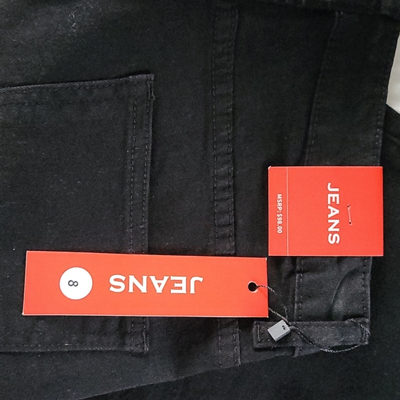 Jeans - Picture 3 of 3